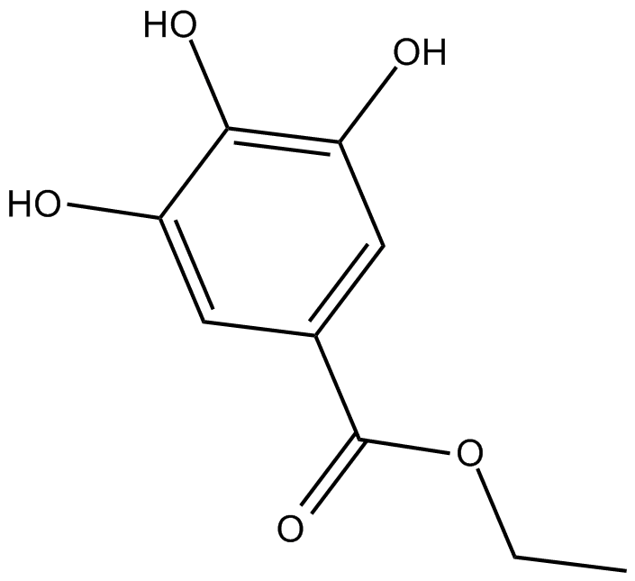 Ethyl gallate
