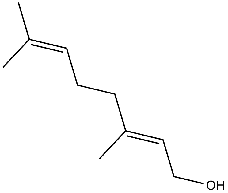 Geraniol