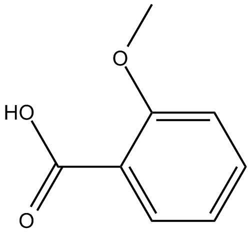 o-Anisic acid