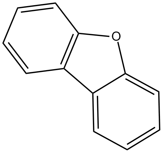 Dibenzofuran