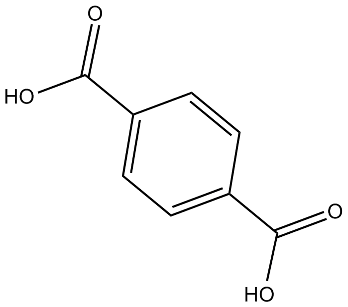 Terephthalic acid