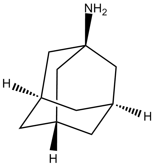 Amantadine