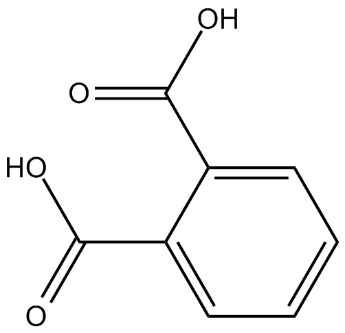 Phthalic acid
