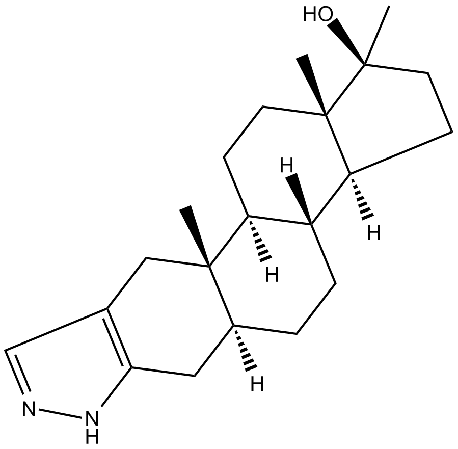 Stanozolol
