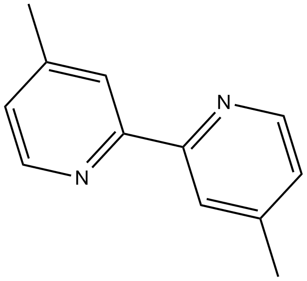 4,4'-Dimethyl-2,2'-bipyridyl