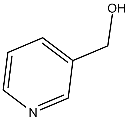 3-Pyridinemethanol