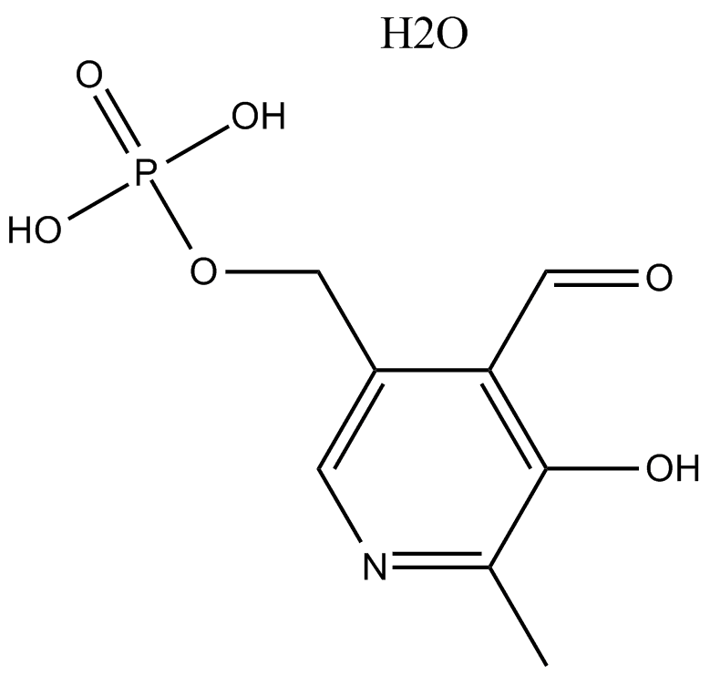 Pyridoxal 5'-phosphate