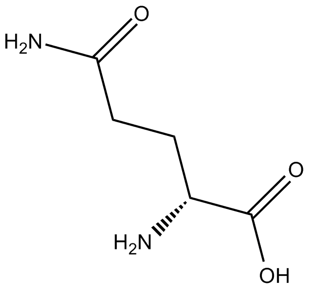 D-Glutamine