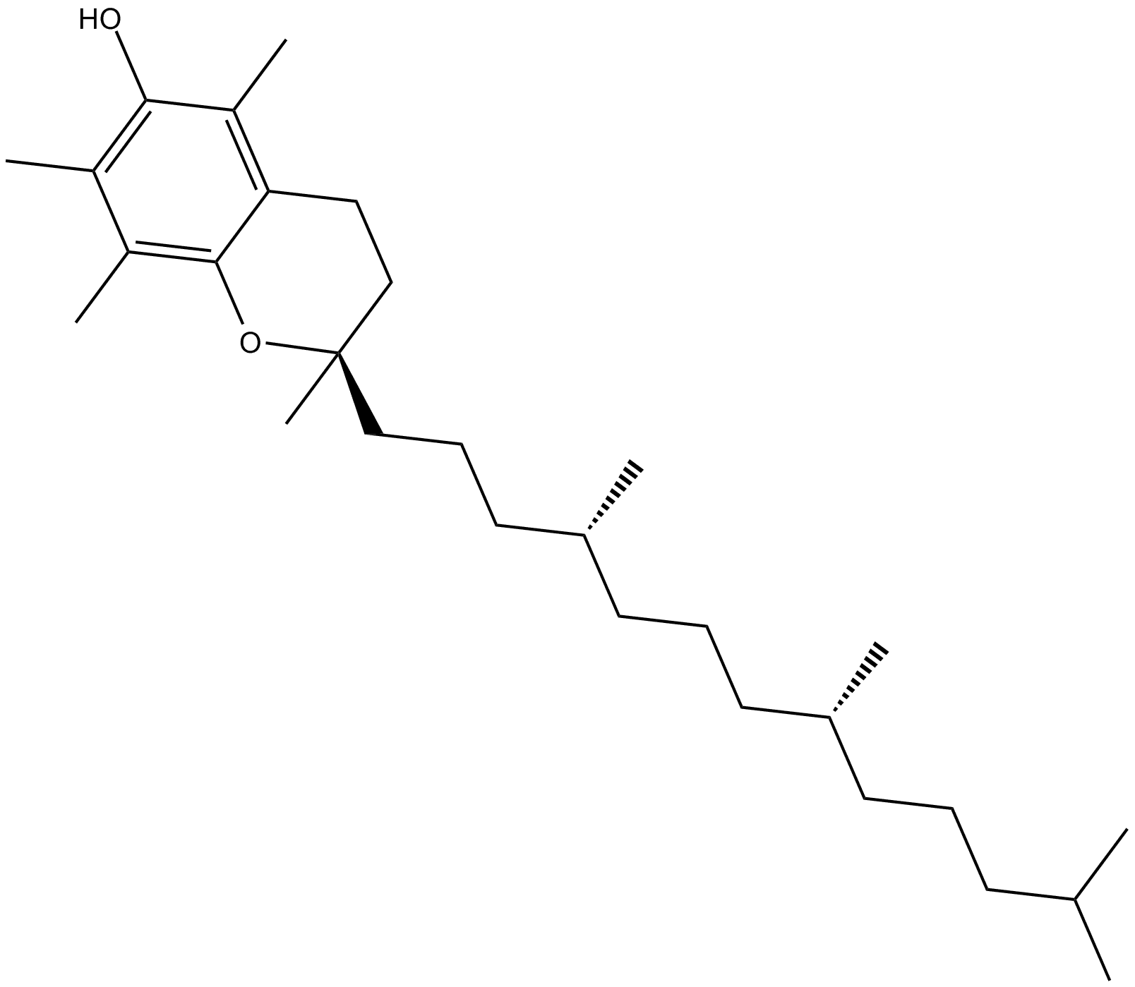 DL-α-Tocopherol