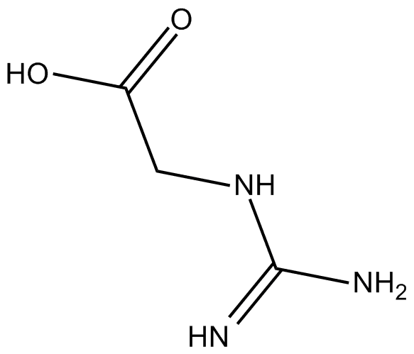 Guanidineacetic acid
