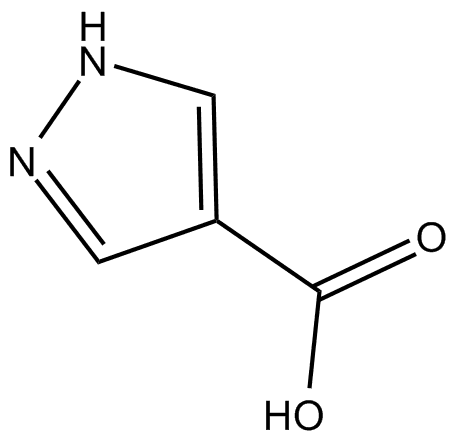 4-PYRAZOLECARBOXYLIC ACID