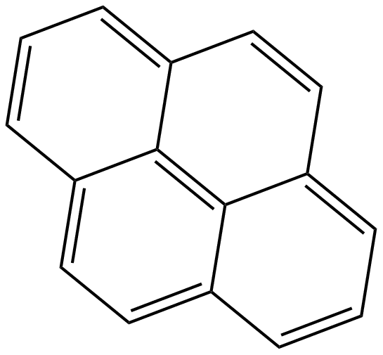 Pyrene