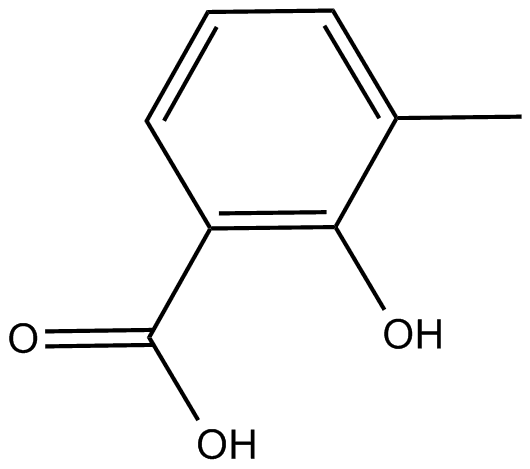 3-Methylsalicylic acid