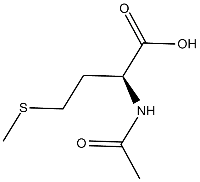 N-Acetyl-L-methionine