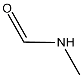 N-Methylformamide
