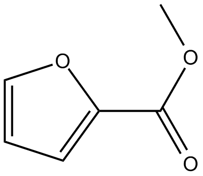 Methyl 2-furoate
