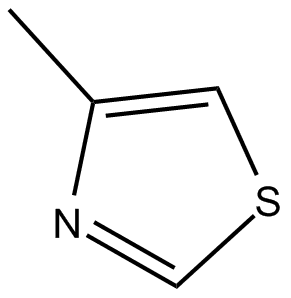 4-Methylthiazole