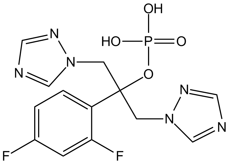 Fosfluconazole