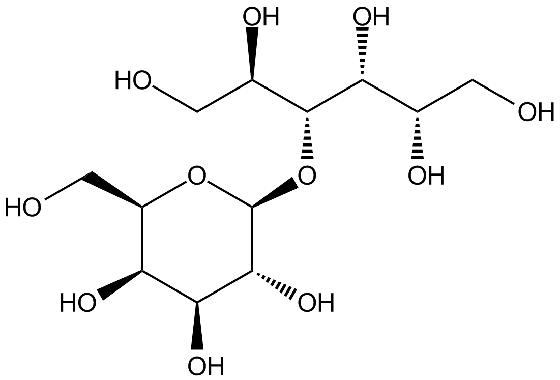 Lactitol