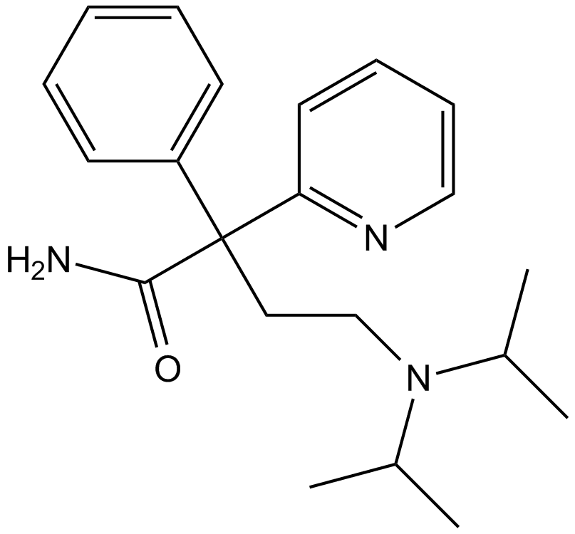 Disopyramide