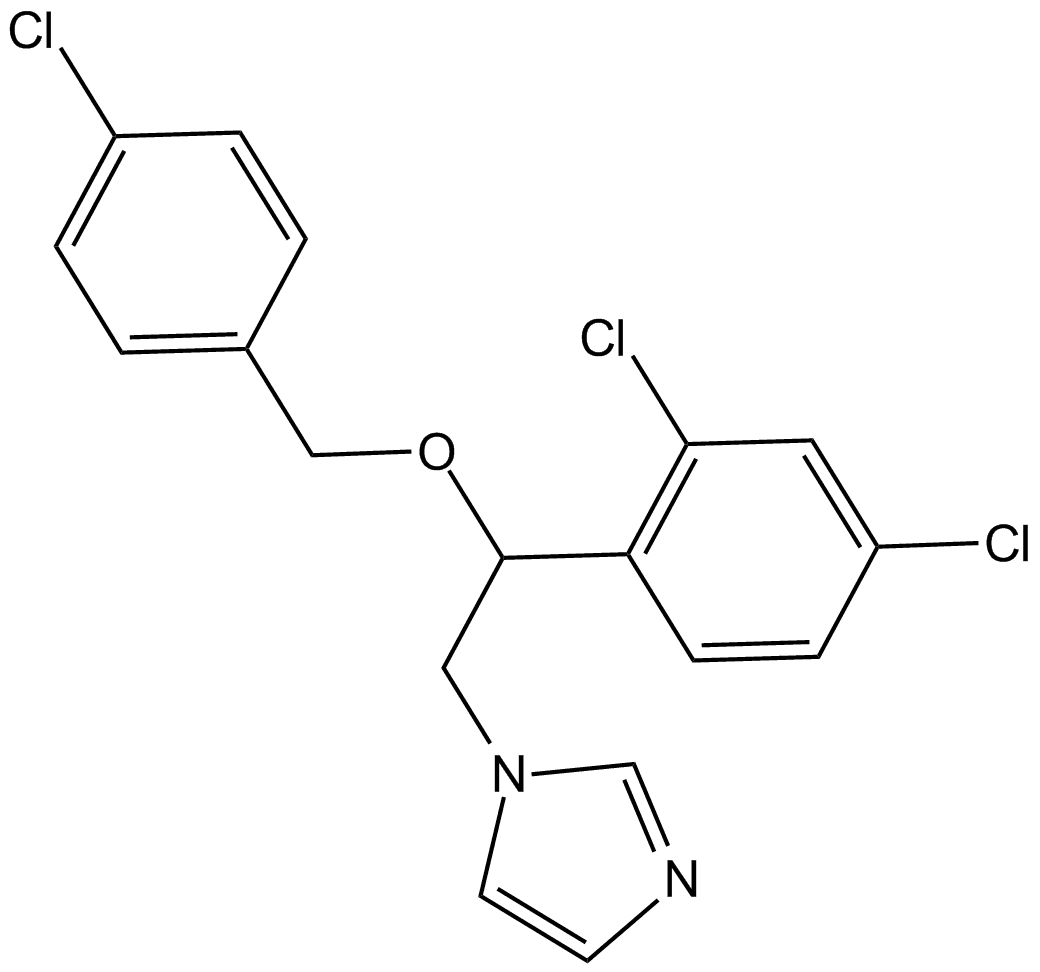 Econazole