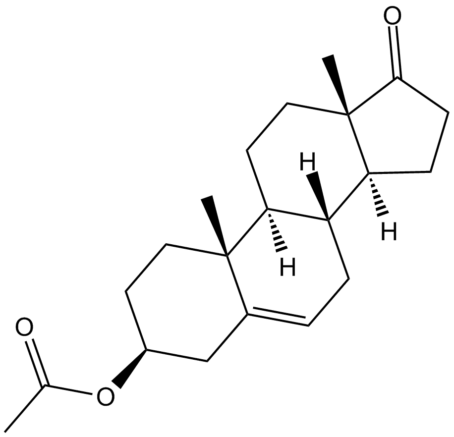 Dehydroepiandrosterone acetate