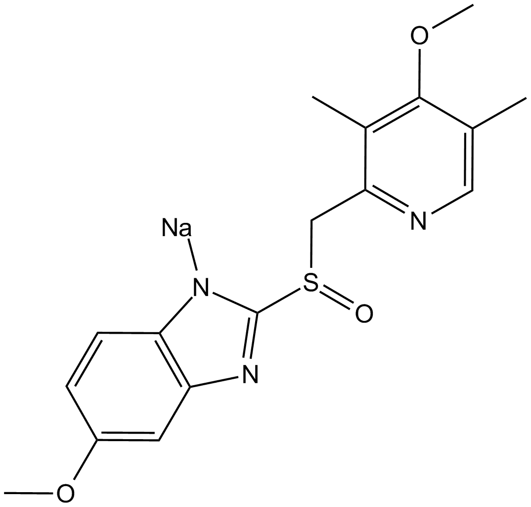 Omeprazole Sodium