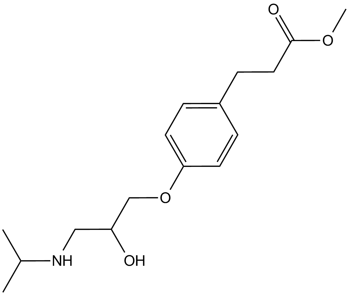 Esmolol