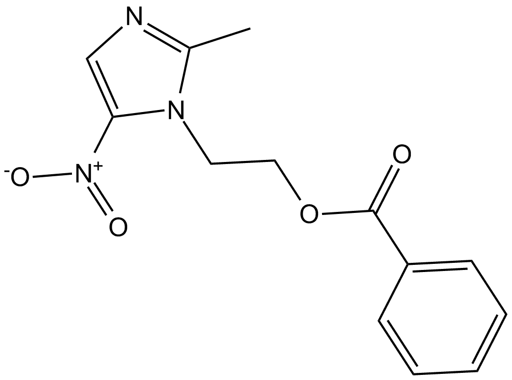 Metronidazole Benzoate