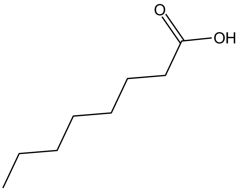 Octanoic acid