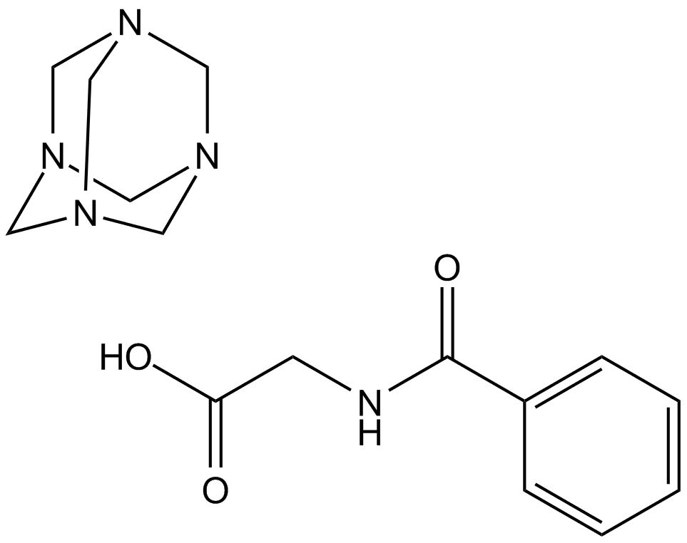 Methenamine Hippurate