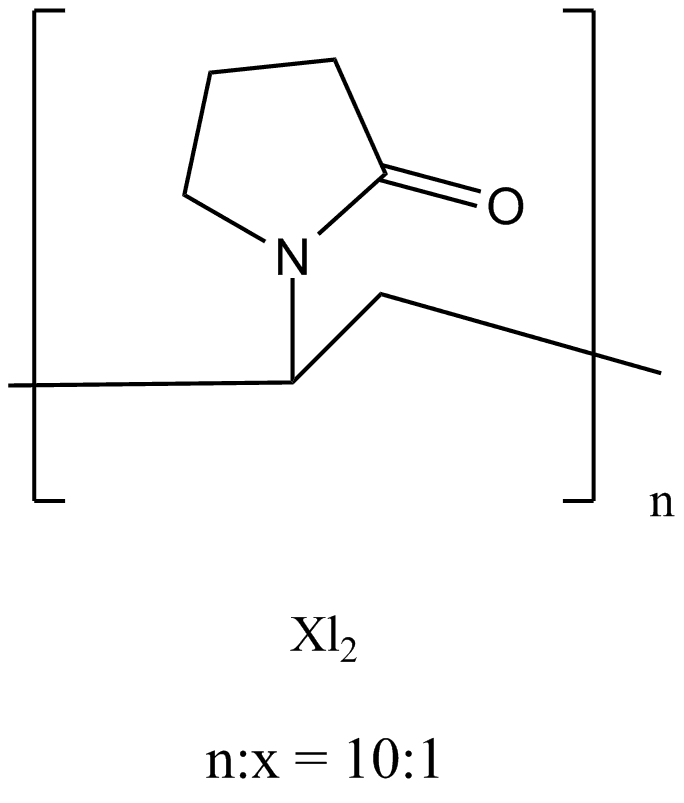 Povidone iodine