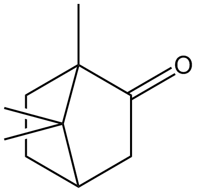Camphor