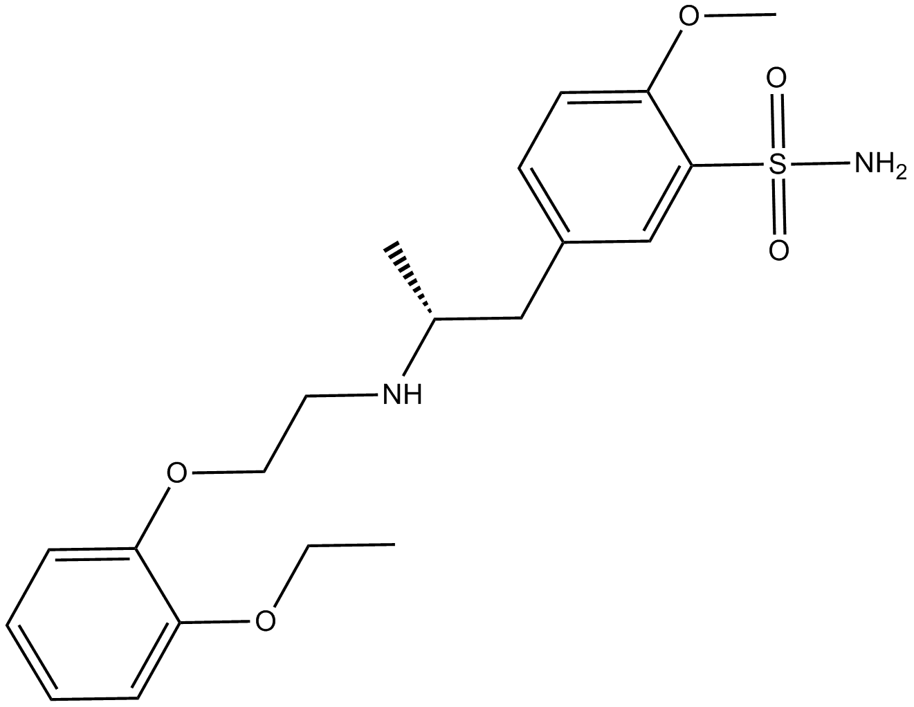 Tamsulosin