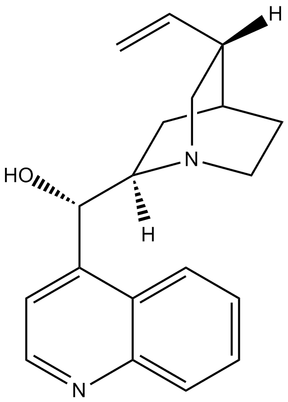 Cinchonine(LA40221)