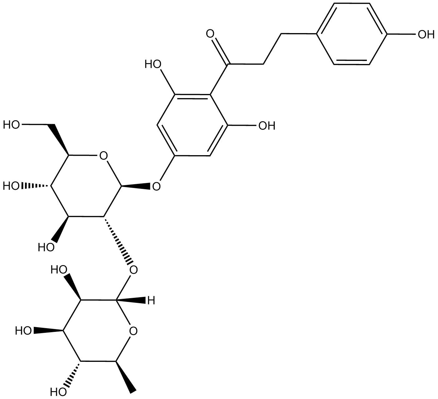 Naringin Dihydrochalcone
