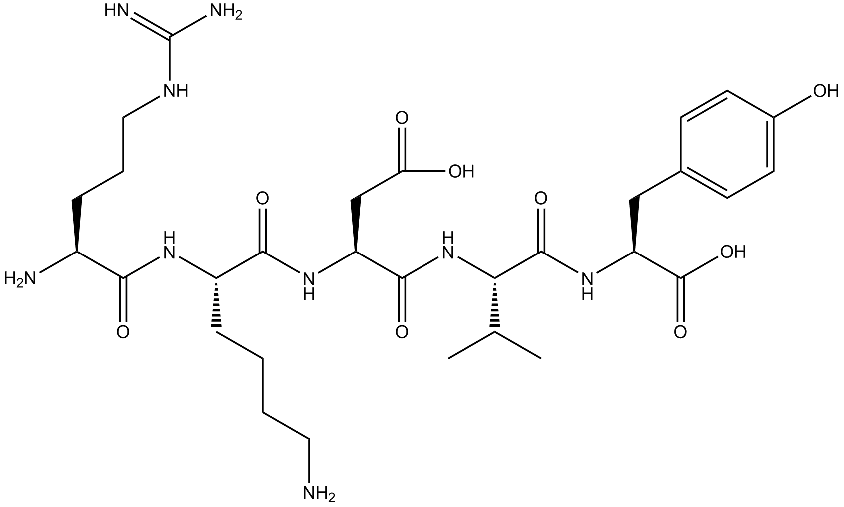 Thymopentin