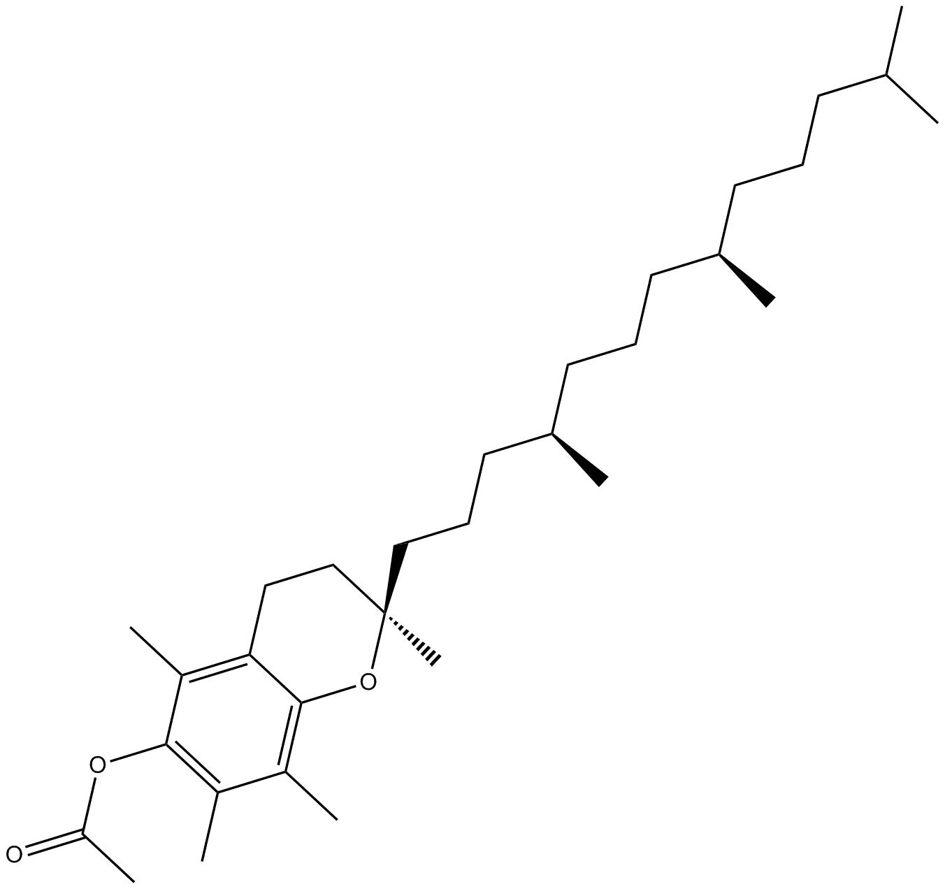 Vitamin E Acetate