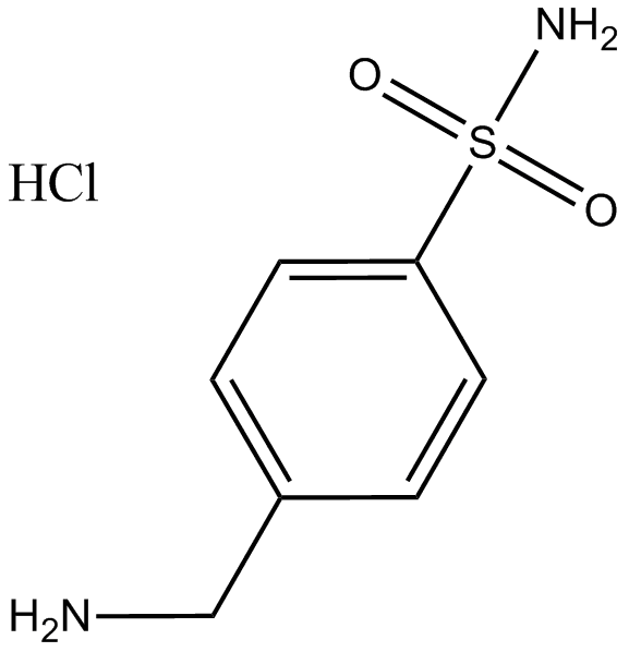 Mafenide hydrochloride