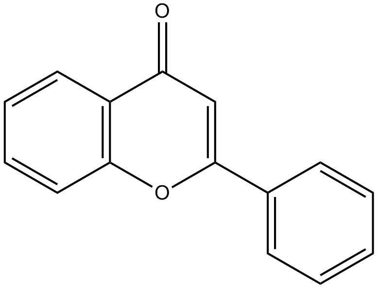 Flavone