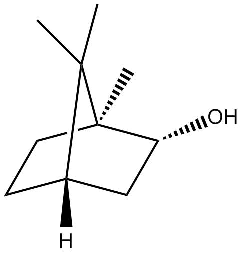 (-)-Borneol