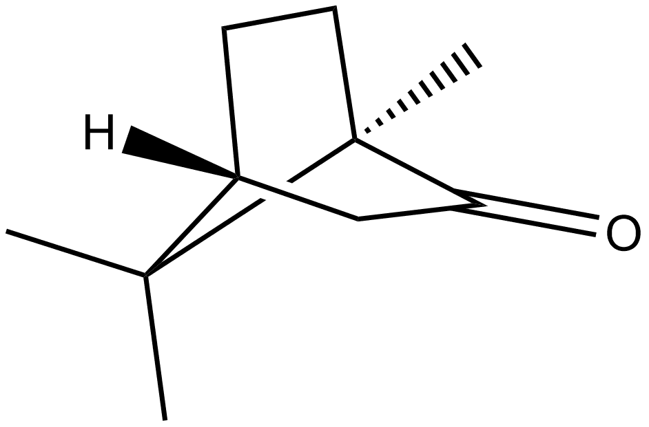 (+)-Camphor