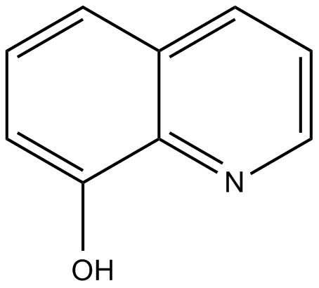 8-Hydroxyquinoline