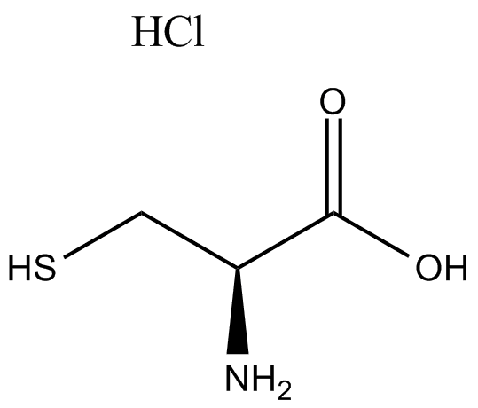 L-Cysteine HCl