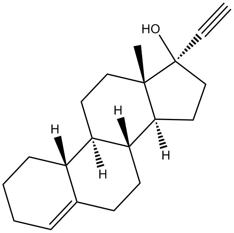 Lynestrenol
