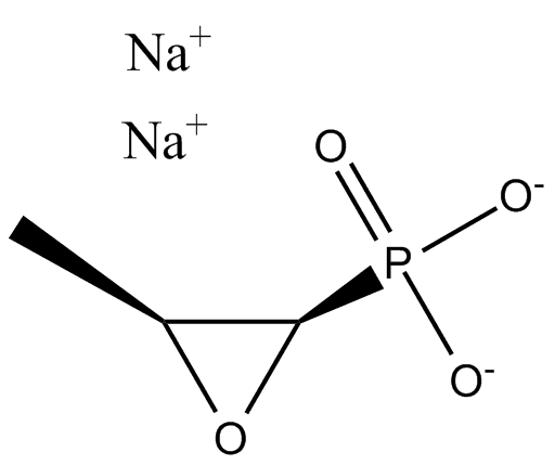 Fosfomycin Disodium