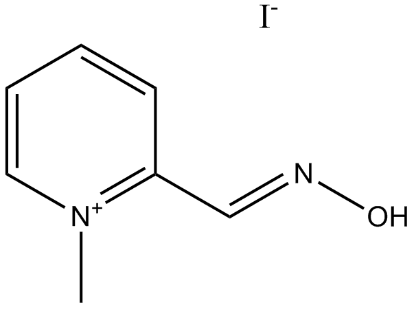 Pralidoxime Iodide