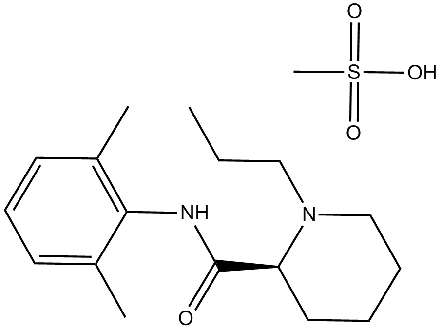 Ropivacaine Mesilate