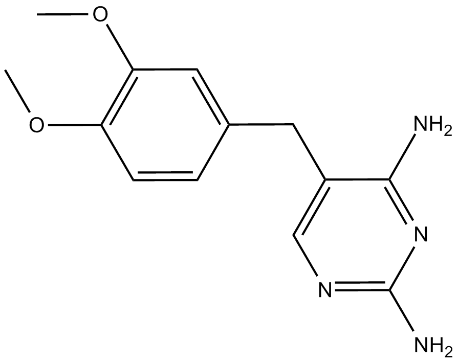 Diaveridine