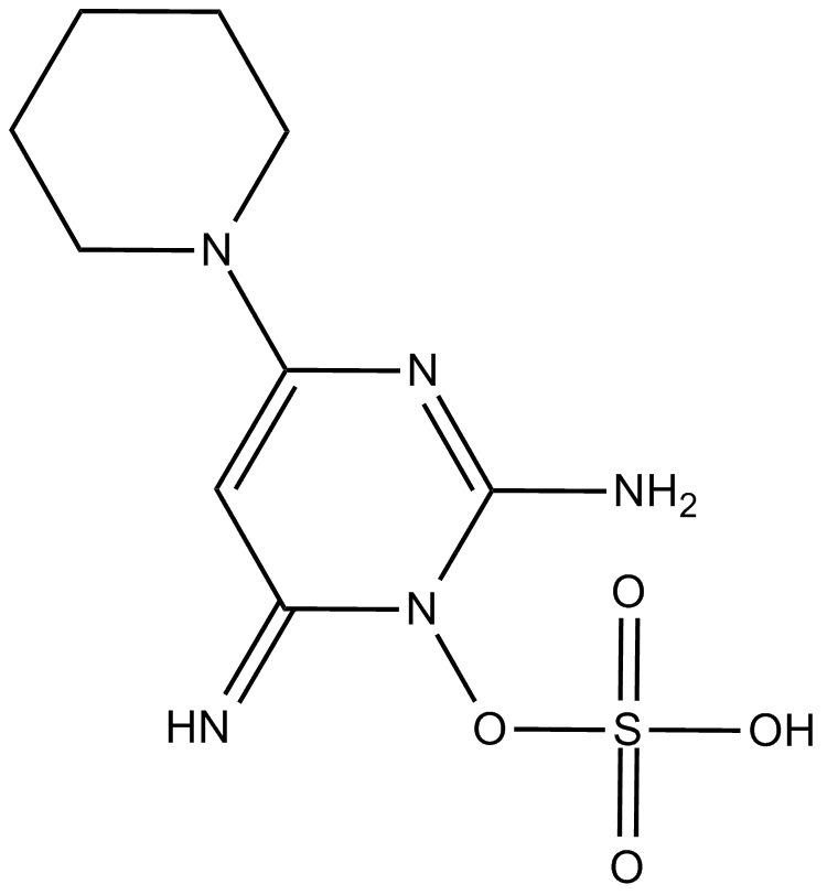 Minoxidil sulphate